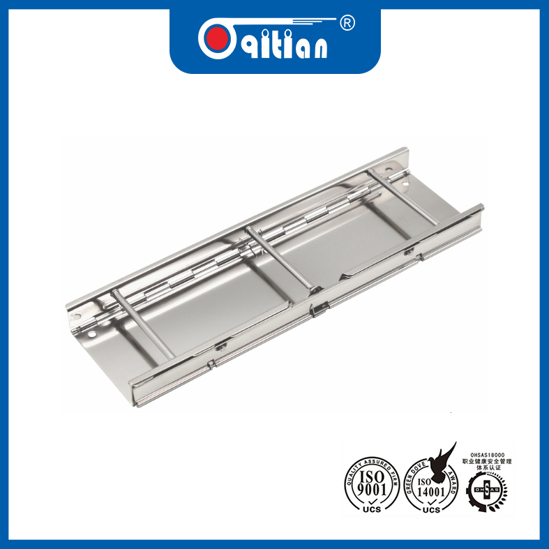 SL3P287Single opening80W