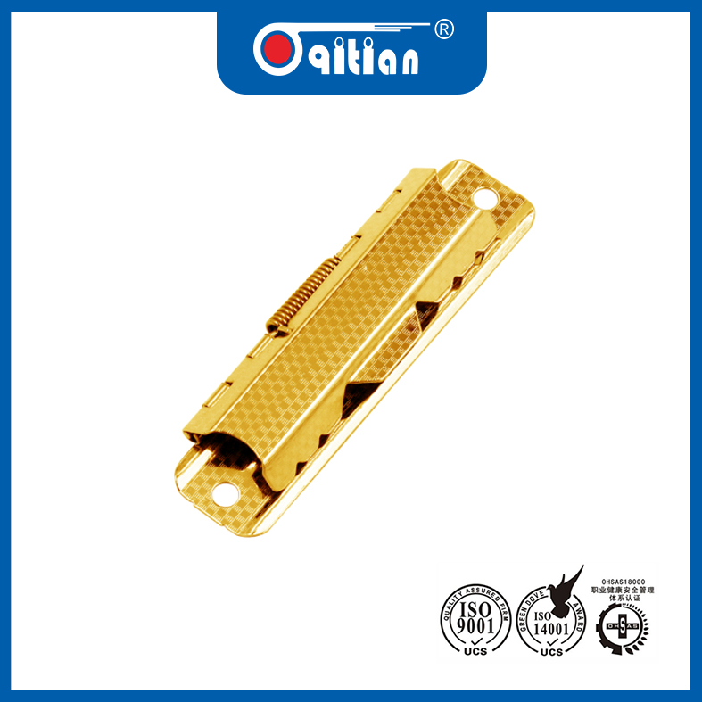 golden QC66SC