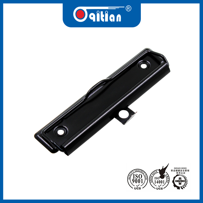 Test blackboard clip WC-120B-HRC